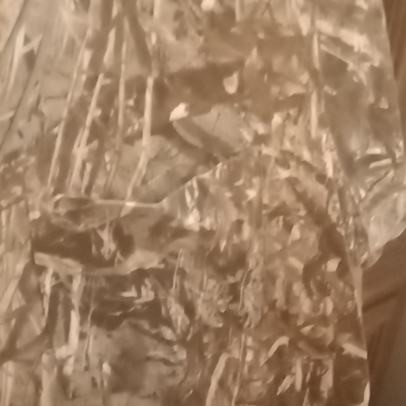 Mossy Oak Duck Blind Camo s/s T-shirt - Picture 3 of 4